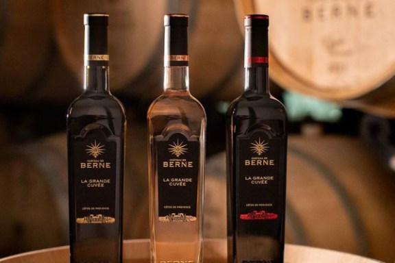 Provence Immersive Wine Experience