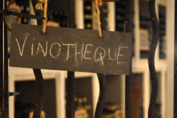 Provence Immersive Wine Experience