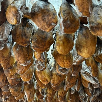 Route of Jabugo Iberian Pig Experience