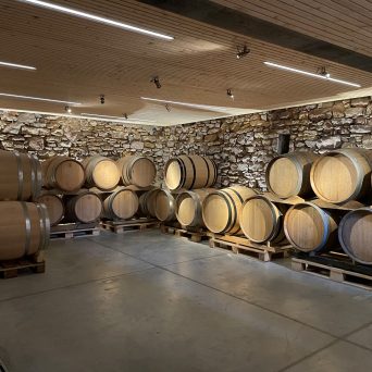 Discovery & Tasting Alsace Wine