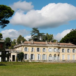 Bordeaux Vertical Wine Experience