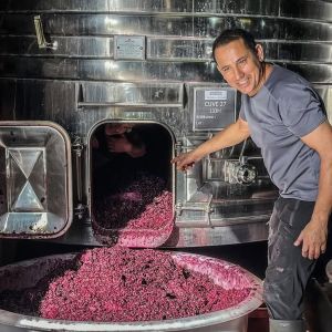 Bordeaux Vertical Wine Experience