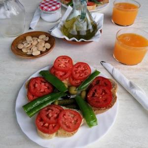 Oranges & Lemons of Soller Experience