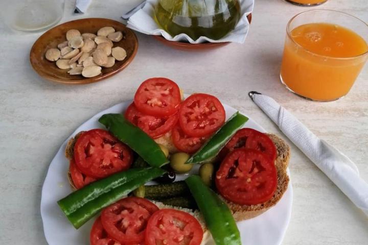 Oranges & Lemons of Soller Experience