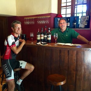 Tuscany Wine Tasting Experience