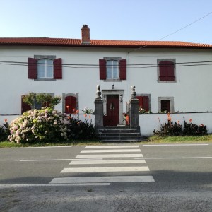 Basque Animal Farm Experience