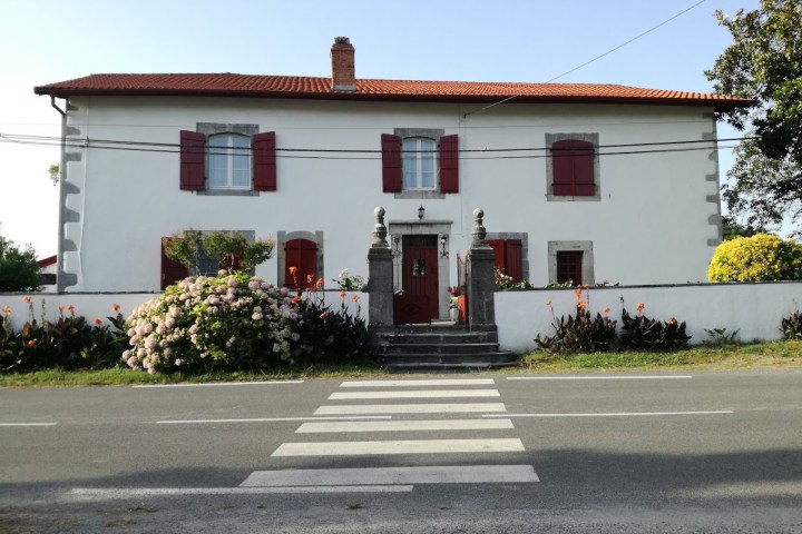 Basque Animal Farm Experience