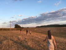 Farm Life Discovery Experience