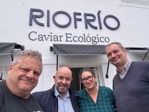 Caviar Tasting & Guided Experience