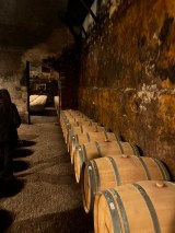 Bordeaux Vertical Wine Experience