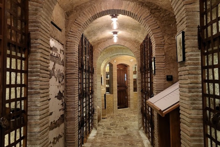 Provence Immersive Wine Experience