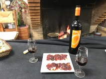 Route of Jabugo Iberian Pig Experience