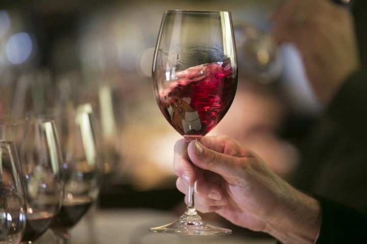 Tuscany Wine Tasting Experience