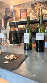 Bordeaux Vertical Wine Experience