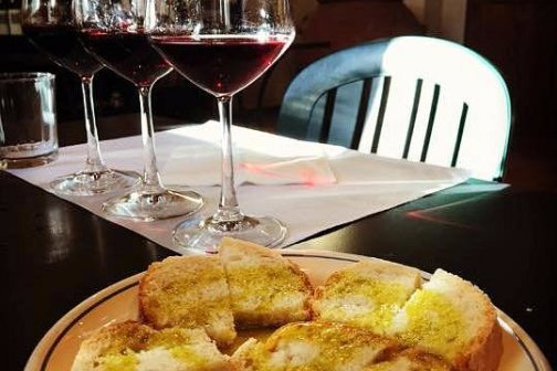 Tuscany Wine Tasting Experience