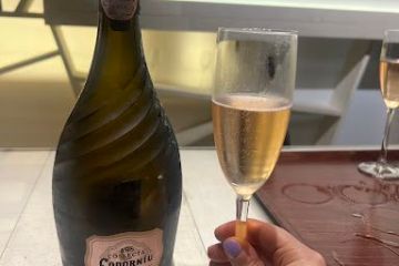 Discovery Cellars Experience