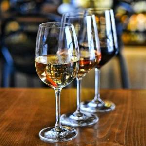 Chianti Wine Tour Experience