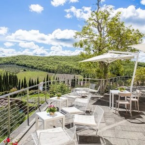 Chianti Classico Guided Wine Tasting Experience