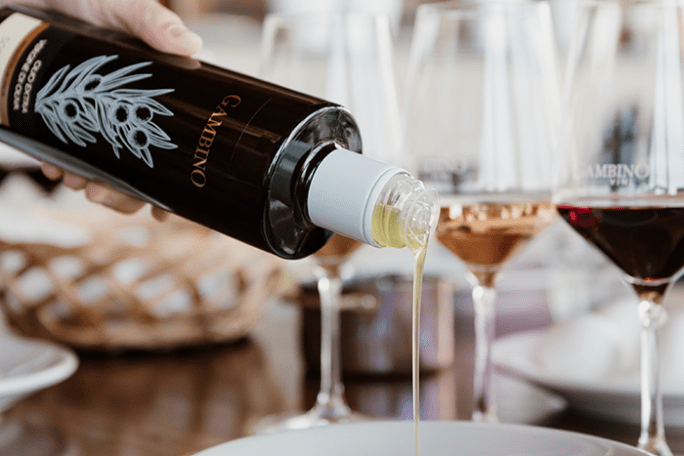 Catânia Wine Tasting Experience