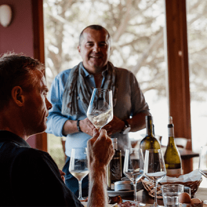 Catânia 7 Wines Tasting & Light Lunch Experience