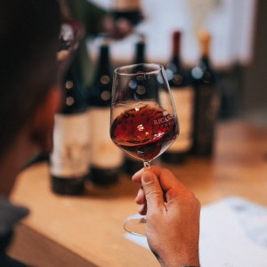 Chianti Premium Wine Masterclass Experience
