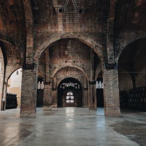 Discovery Cellars Experience