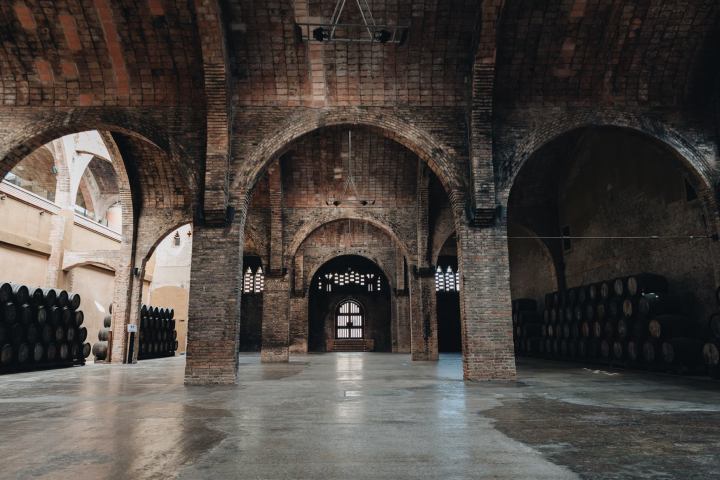 Discovery Cellars Experience