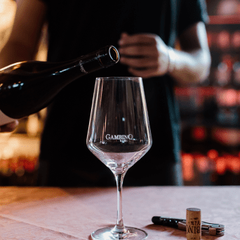 Catânia Wine Tasting Experience