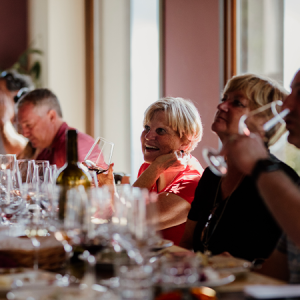 Catânia Wine Tasting Experience