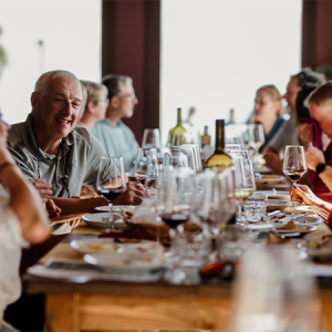 Catânia Wine Tasting & Light Lunch Experience