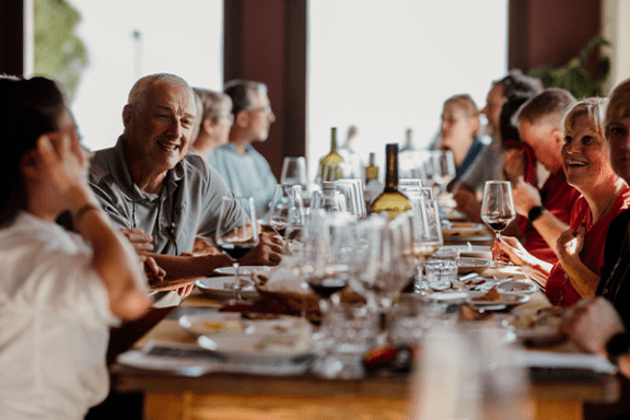 Catânia Wine Tasting & Light Lunch Experience