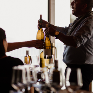 Catânia 7 Wines Tasting & Light Lunch Experience