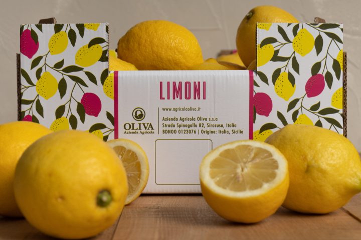 Sicilian Olive Oil & Lemons Experience