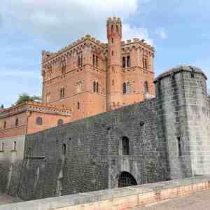 Chianti Premium Wine Masterclass Experience