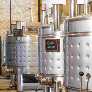 Premium Cava Experience