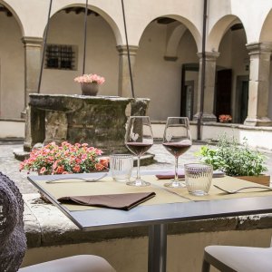 Chianti Winery Lunch in Italy