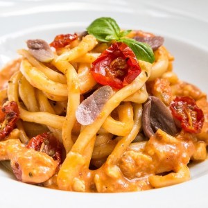 Chianti Winery Lunch in Italy