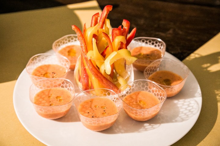 Chianti Winery Lunch in Italy