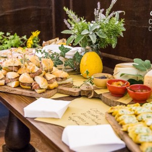 Chianti Winery Lunch in Italy