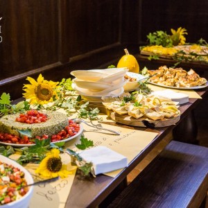 Chianti Winery Lunch in Italy