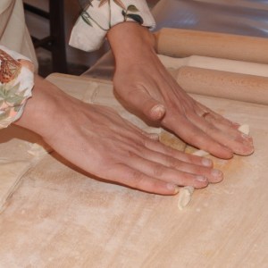 Tuscan Cooking Class Experience