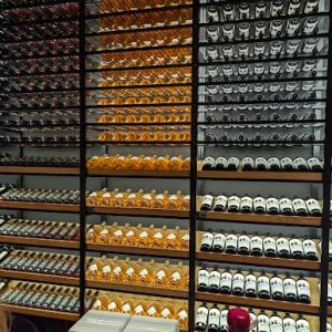 Chianti Wine Tour Experience