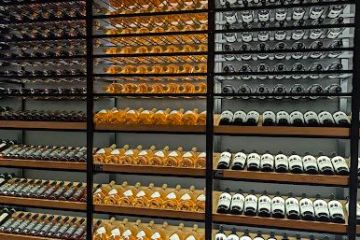 Chianti Wine Tour Experience