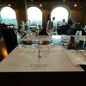 Chianti Wine Tour Experience