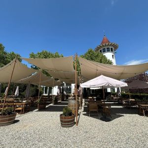 Discovery Tour & La Torre Menu Experience