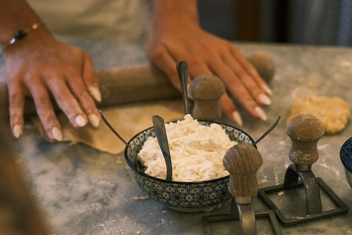 venice cooking class