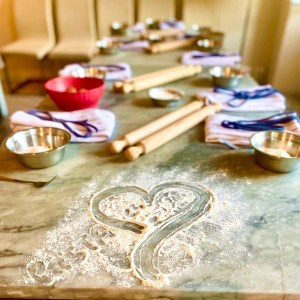 Florence Fresh Pasta Class Experience