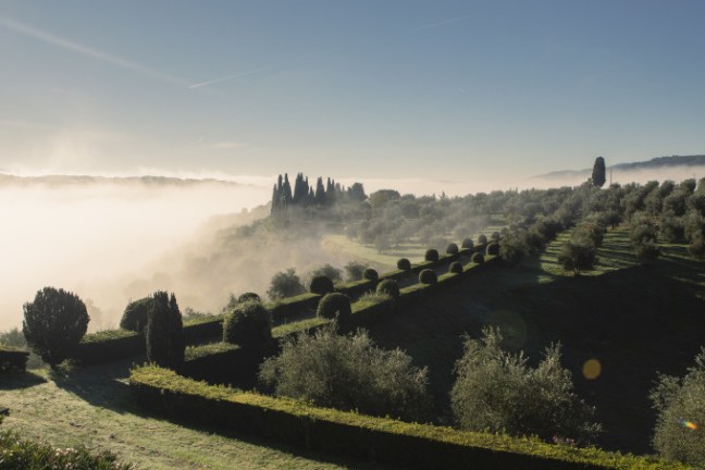 Tuscan Hikking Experience