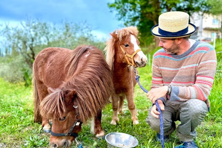 Florence Farm to table tour