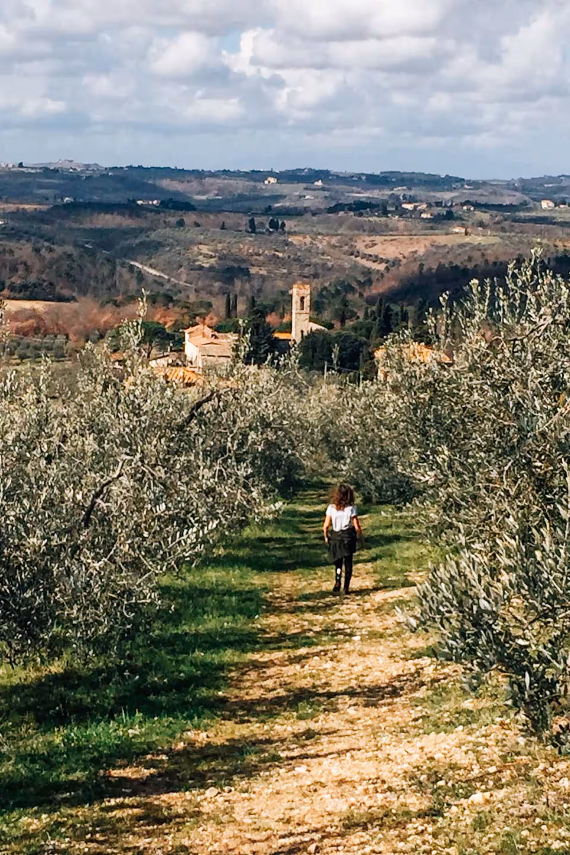 tuscany Truffle Experience